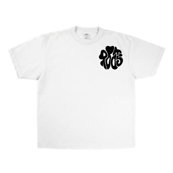 RootFive Heavyweight Tee