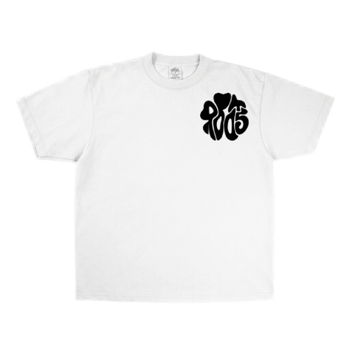 RootFive Heavyweight Tee